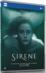 Sirene. Serie TV ita (3 DVD)