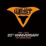 20th Anniversary of Noise From West - CD Audio