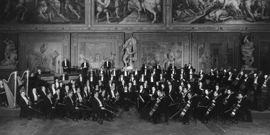 Vittorio Gui dirige l'Orchestra del Maggio Musicale Fiorentino (Historical Maggio Live) - CD Audio di Orchestra del Maggio Musicale Fiorentino,Vittorio Gui - 7