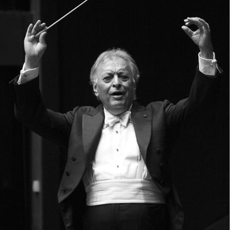 Sinfonia n.1 / Te Deum - CD Audio di Gustav Mahler,Giuseppe Verdi,Zubin Mehta,Orchestra del Maggio Musicale Fiorentino - 9