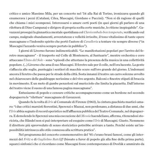 Parisina, Atto IV - Intermezzi e Sinfonie da opere - CD Audio di Pietro Mascagni,Gianandrea Gavazzeni,Denia Mazzola-Gavazzeni - 4