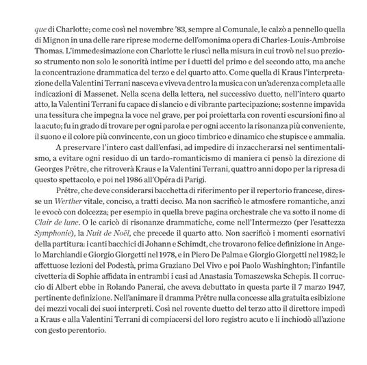 Werther - CD Audio di Jules Massenet,Alfredo Kraus,Lucia Valentini Terrani,Rolando Panerai,Georges Prêtre - 6