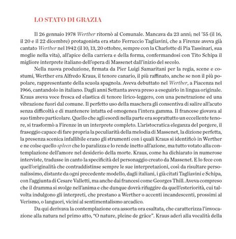 Werther - CD Audio di Jules Massenet,Alfredo Kraus,Lucia Valentini Terrani,Rolando Panerai,Georges Prêtre - 4