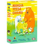 Mangia Preda Chiama. Gioco da tavolo