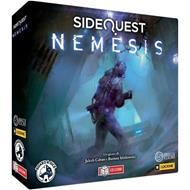MS Edizioni - Sidequest: Nemesis - Edizione Italiana