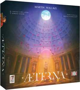 Giocattolo Aeterna. Gioco da tavolo MS Edizioni