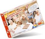 Green Aks - Super Tombola. Gioco da tavolo