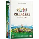 Villagers Costruisci Il Tuo Villaggio. Gioco da tavolo