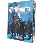 Orifiamma. Gioco da tavolo