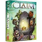 Claim. Gioco da tavolo