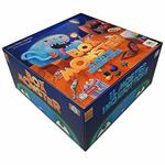 Box Monster - Il Mostro Inghiottone. Gioco da tavolo