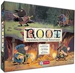 Root: Il Mondo Sotterraneo - Espansione. Gioco da tavolo