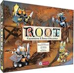 Root: Il Bosco Meccanico - Espansione. Gioco da tavolo