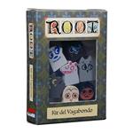Root: Kit Del Vagabondo - Espansione. Gioco da tavolo