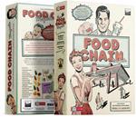 Food Chain Magnate - Edizione Italiana. Gioco da tavolo