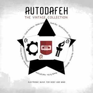 CD Vintage Collection (Digipack) Autodafeh