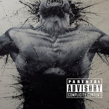 Complicity Content - CD Audio