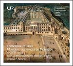 Musiciens Des Princes De Monaco