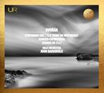 Symphony No. 7, 8, 9 From the New World