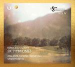 6 Symphonies