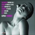 Sinfonia n.5 op.47 - CD Audio di Dmitri Shostakovich