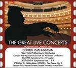 The Great Live Concerts