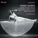 Musica per pianoforte