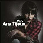 1977 - CD Audio di Ana Tijoux