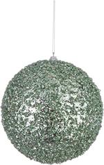 Sfera Pl Christie Verde D150