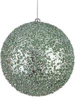 Sfera Pl Christie Verde D200