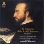 La Polifonia della Scuola Romana