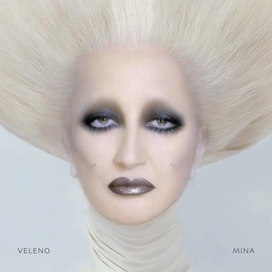 Veleno - Vinile LP di Mina