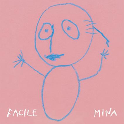 Facile - Vinile LP di Mina