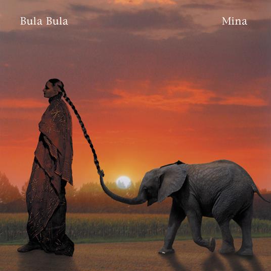 Bula Bula (Remastered Edition) - CD Audio di Mina