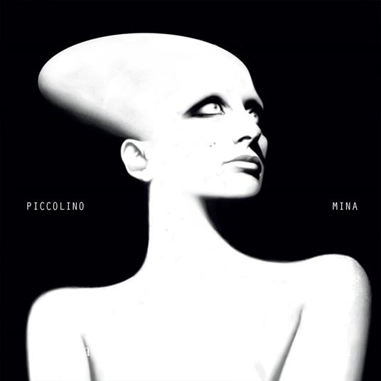 Piccolino - CD Audio di Mina