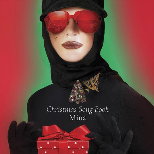 Christmas Song Book Mina - CD Audio di Mina - 2