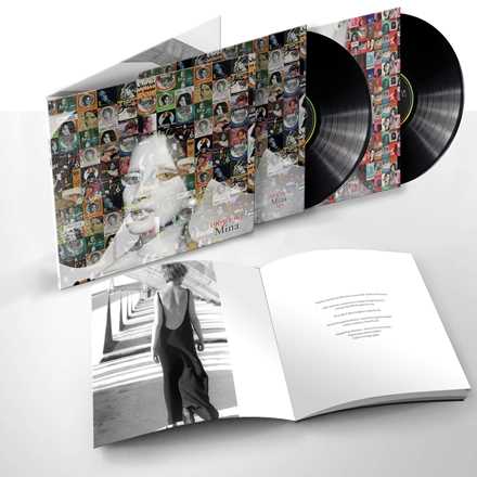 Vinile 1963-1967 Mina