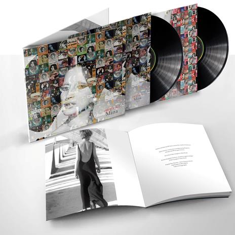 1963-1967 - Vinile LP di Mina