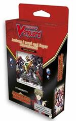 Vanguard. Impavido Kaiser Dimensionale 1 Mazzo