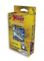 Cardfight!! Vanguard Giudizio Divino dei Fiamma Bluastra (6 Mazzi) IT