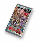 Cardfight! Vanguard Trascendenza Interdimensionale