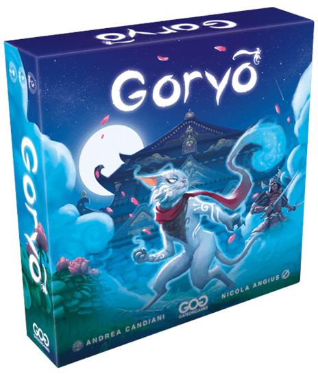 Goryo - 2