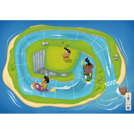 21 Giochi Minuti - 3