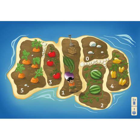 21 Giochi Minuti - 4