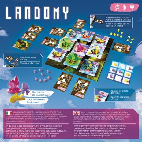 Landomy - 17