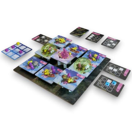 Landomy - 2