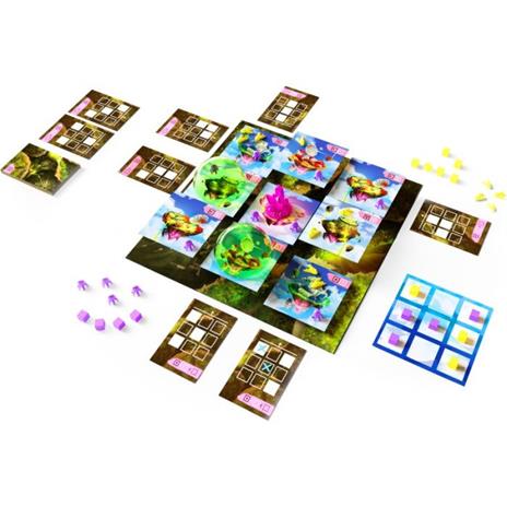 Landomy - 9