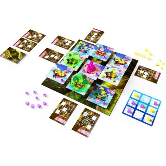Landomy - 9