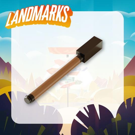 Landmarks - 11