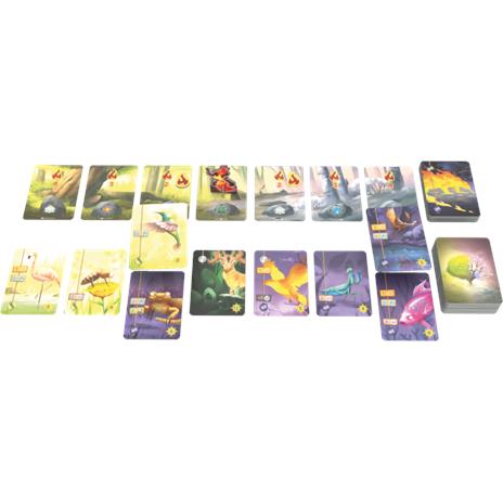 Living Forest Duel - 3